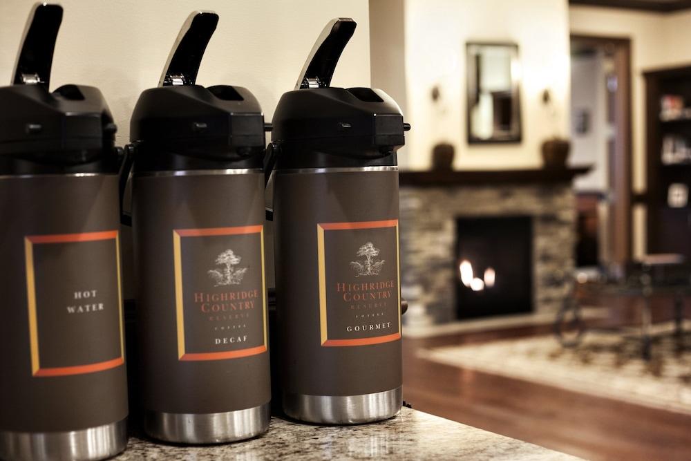 Four Points By Sheraton Bedford Manchester Airport Extérieur photo