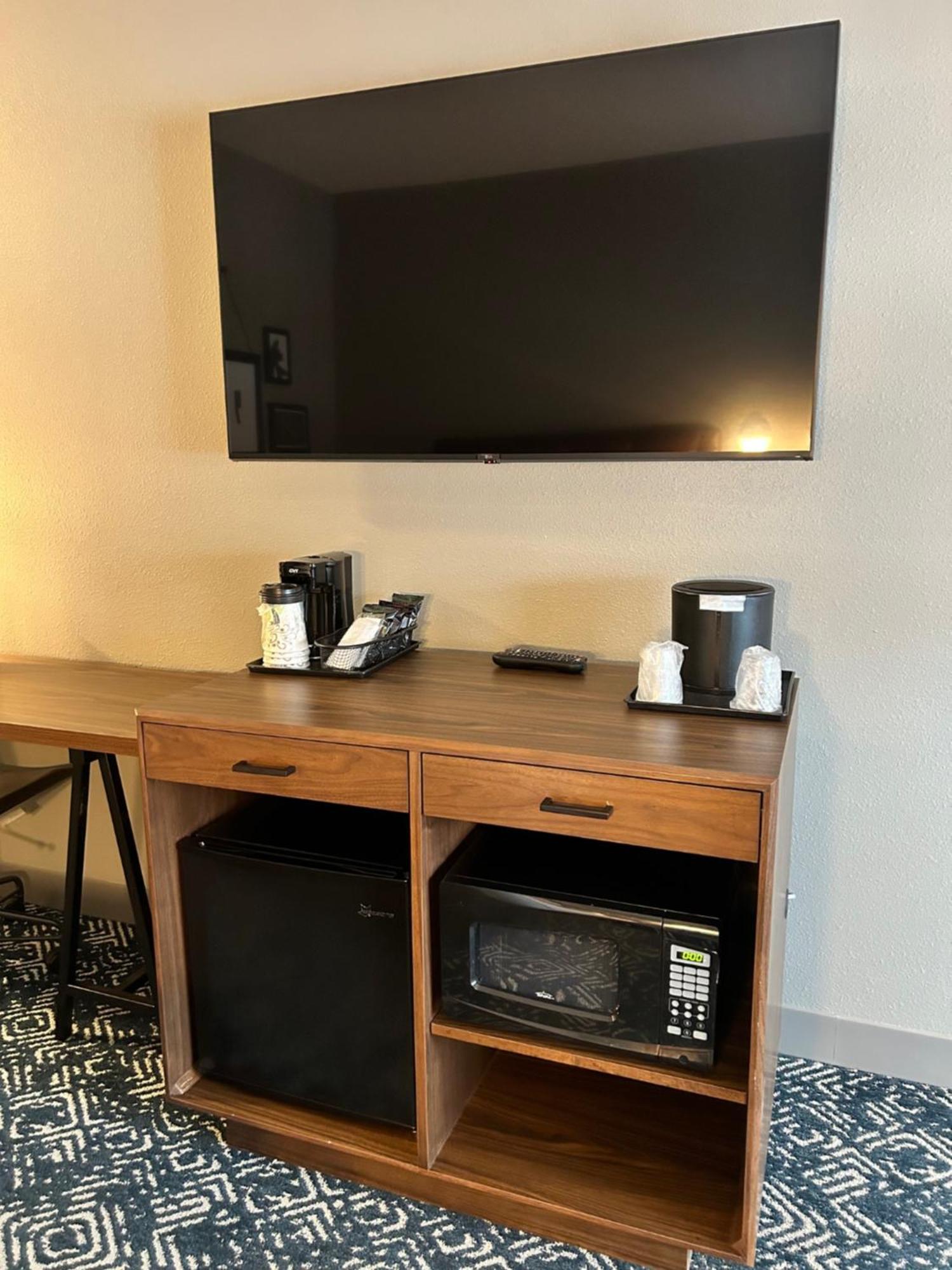 Four Points By Sheraton Bedford Manchester Airport Extérieur photo