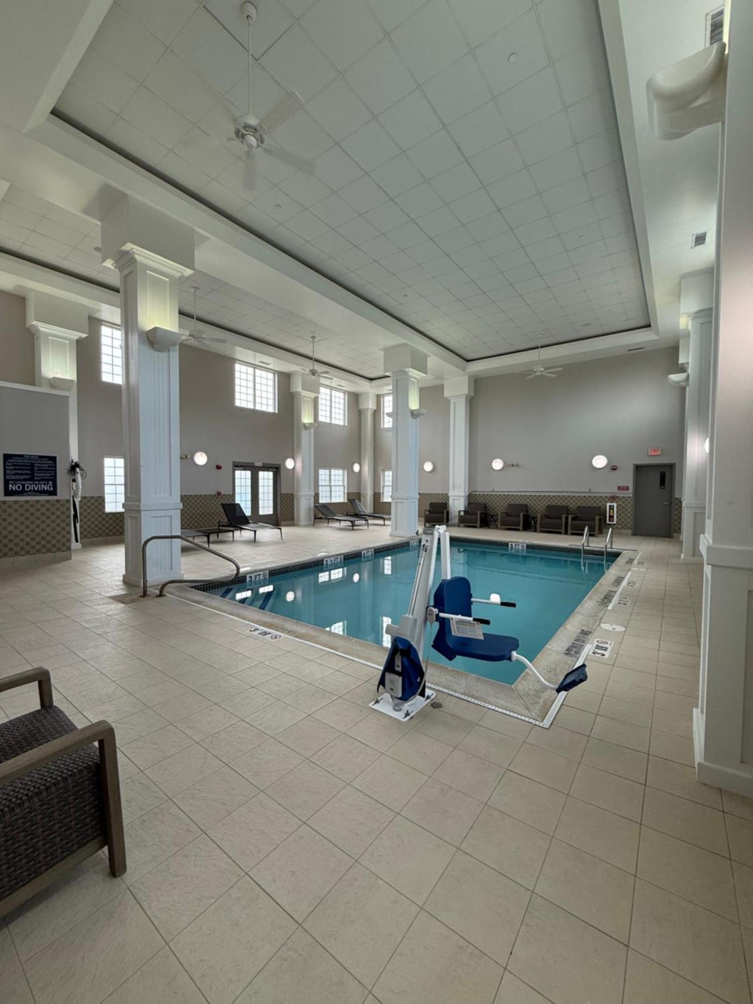 Four Points By Sheraton Bedford Manchester Airport Extérieur photo