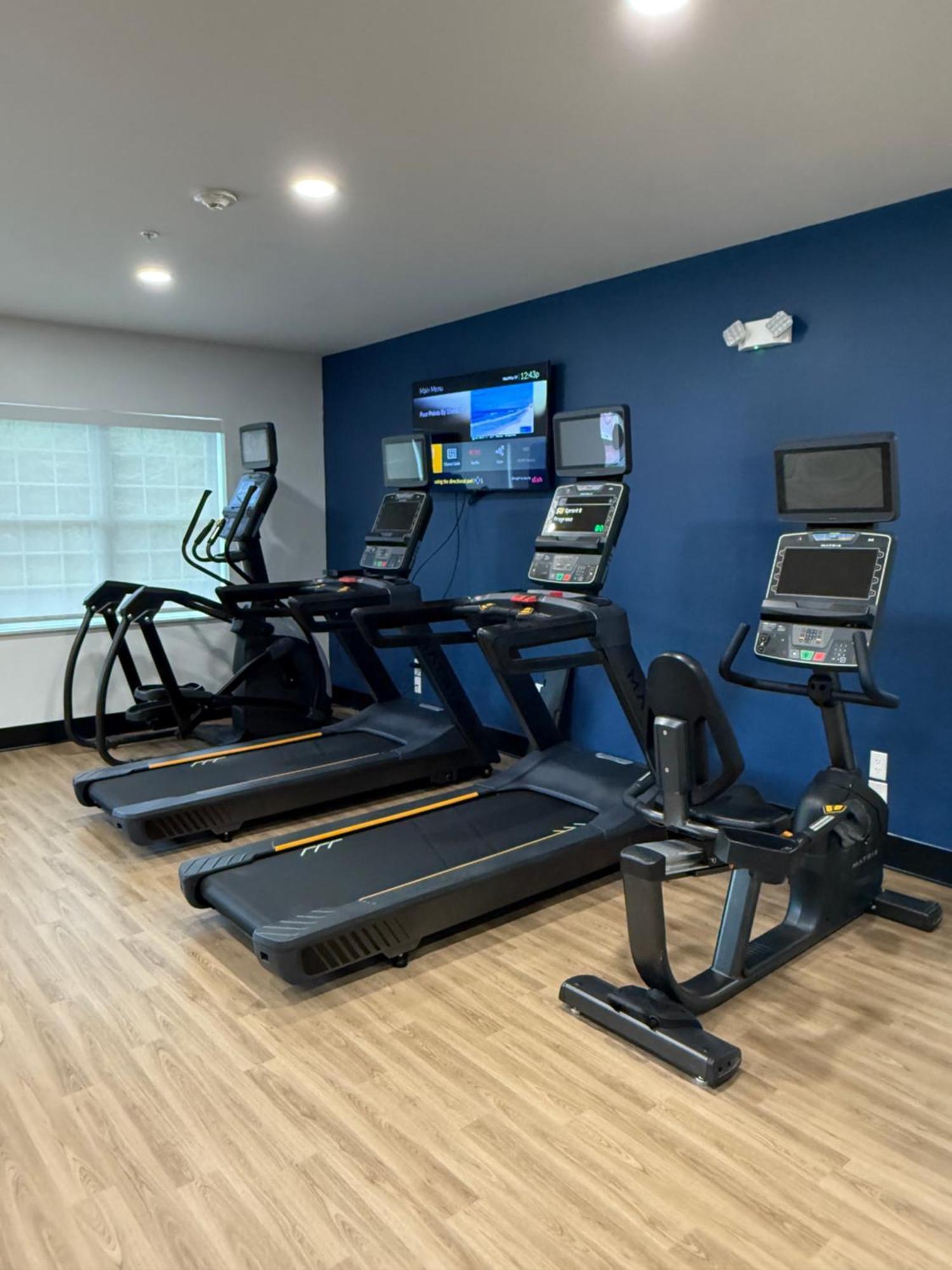 Four Points By Sheraton Bedford Manchester Airport Extérieur photo
