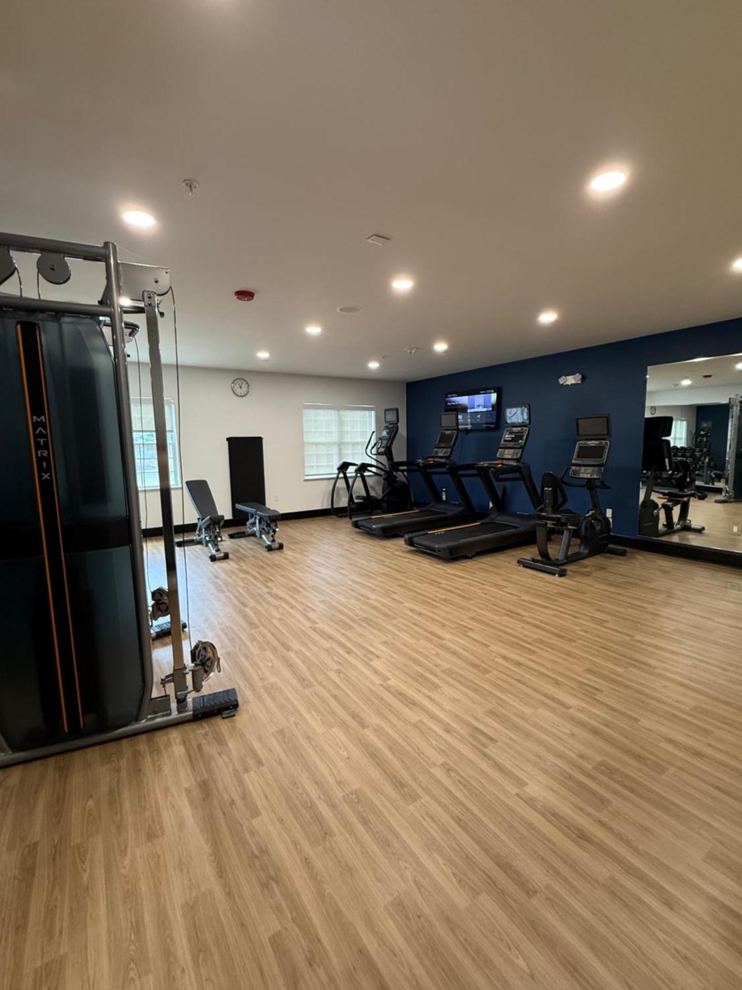 Four Points By Sheraton Bedford Manchester Airport Extérieur photo