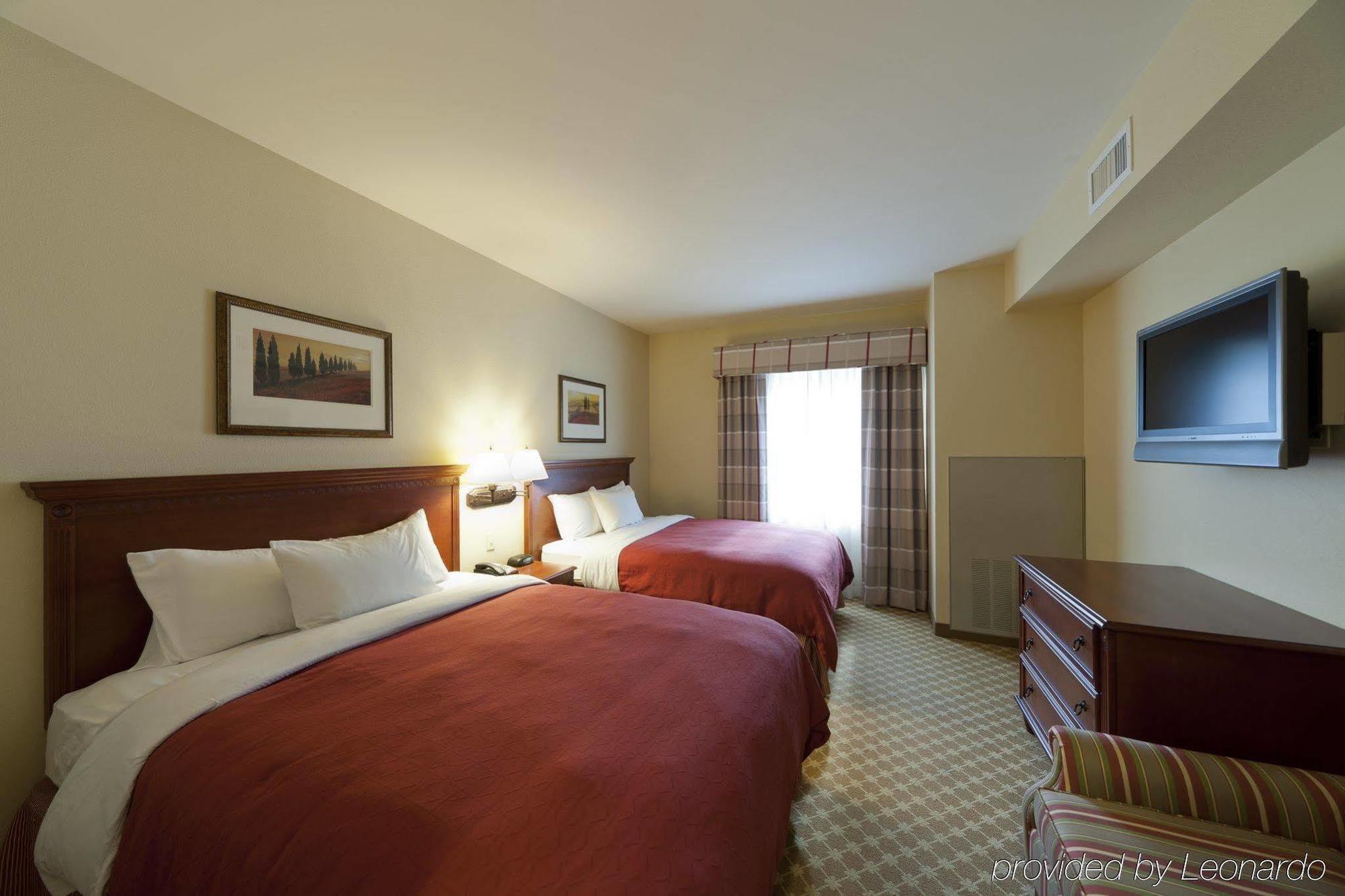 Four Points By Sheraton Bedford Manchester Airport Chambre photo