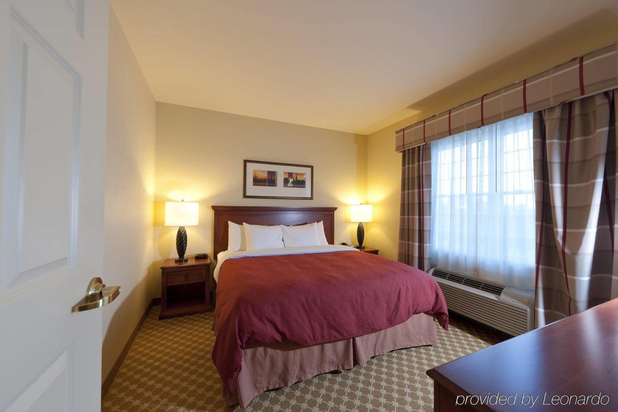 Four Points By Sheraton Bedford Manchester Airport Chambre photo