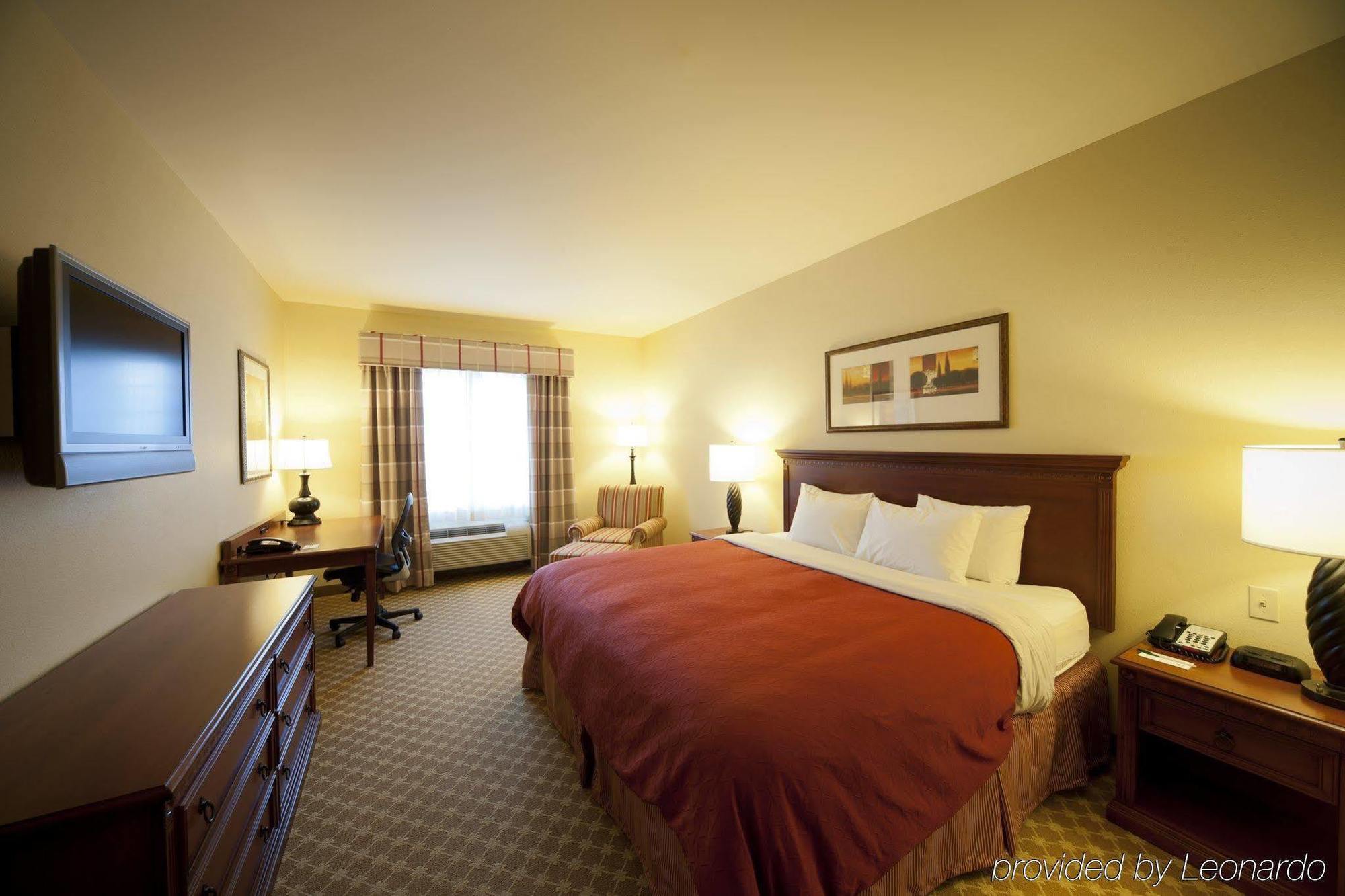 Four Points By Sheraton Bedford Manchester Airport Chambre photo